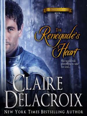cover image of The Renegade's Heart